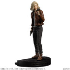 Capcom Figure Builder Creators Model Resident Evil Requiem Grace Ashcroft