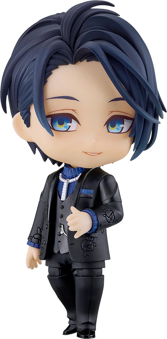 Touken Ranbu Online Mikazuki Munechika: Ceremonial Attire Ver. Nendoroid