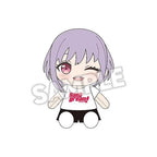 BanG Dream! Dress-Up Plushie Ave Mujica