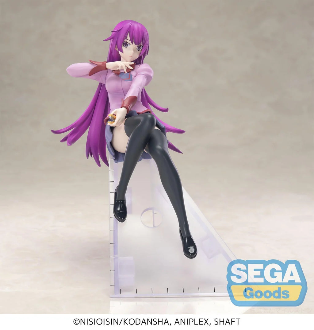 Luminasta Monogatari Series Hitagi Senjougahara