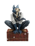 Beastars Legoshi Non-Scale Figure (Re-run)