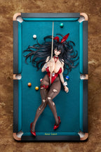 Azur Lane Taihou Fun on the Baize 1/7 Scale Figure With Bonus
