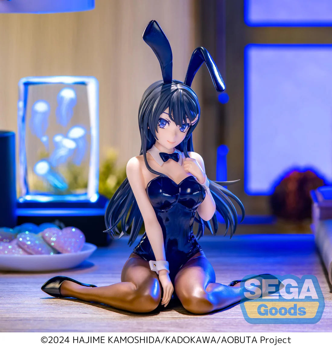Yumemirize Rascal Does Not Dream Series Mai Sakurajima: Bunny Ver.