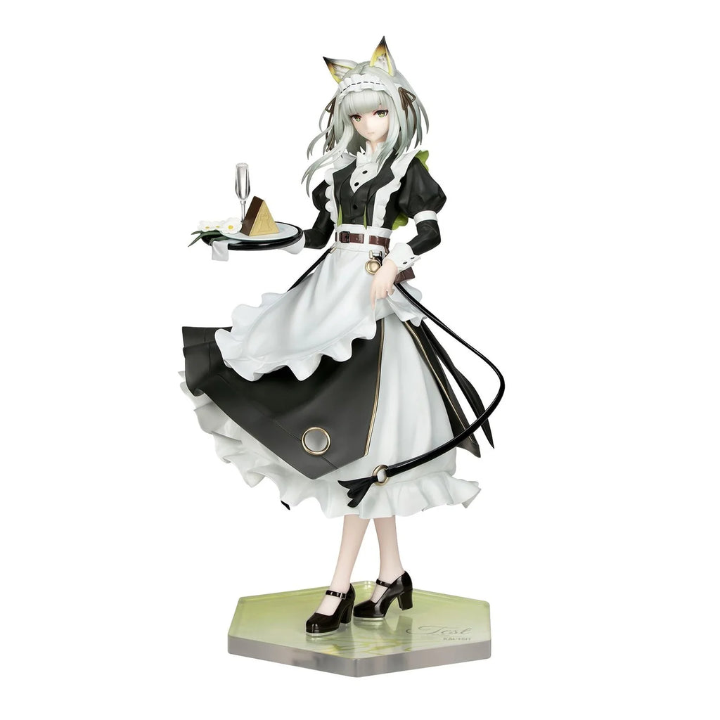 Gift+ Arknights Kal'tsit: The Remains of Time Ver. 1/8 Scale Figure