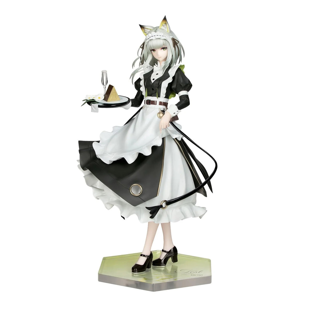 Gift+ Arknights Kal'tsit: The Remains of Time Ver. 1/8 Scale Figure
