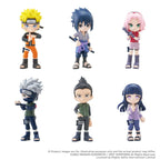 Naruto: Shippuden PalVerse Vol.1 (Boxset)