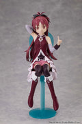 Puella Magi Madoka Magica The Movie Rebellion Kyoko Sakura: Tea Party Cake Song Ver. Non-Scale Figure