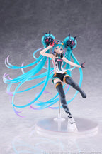 Vocaloid Hatsune Miku GT Project Taito Kuji Racing Miku (2026 Ver.) Figure