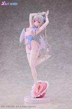 Sayume Deluxe Edition 1/6 Scale Figure