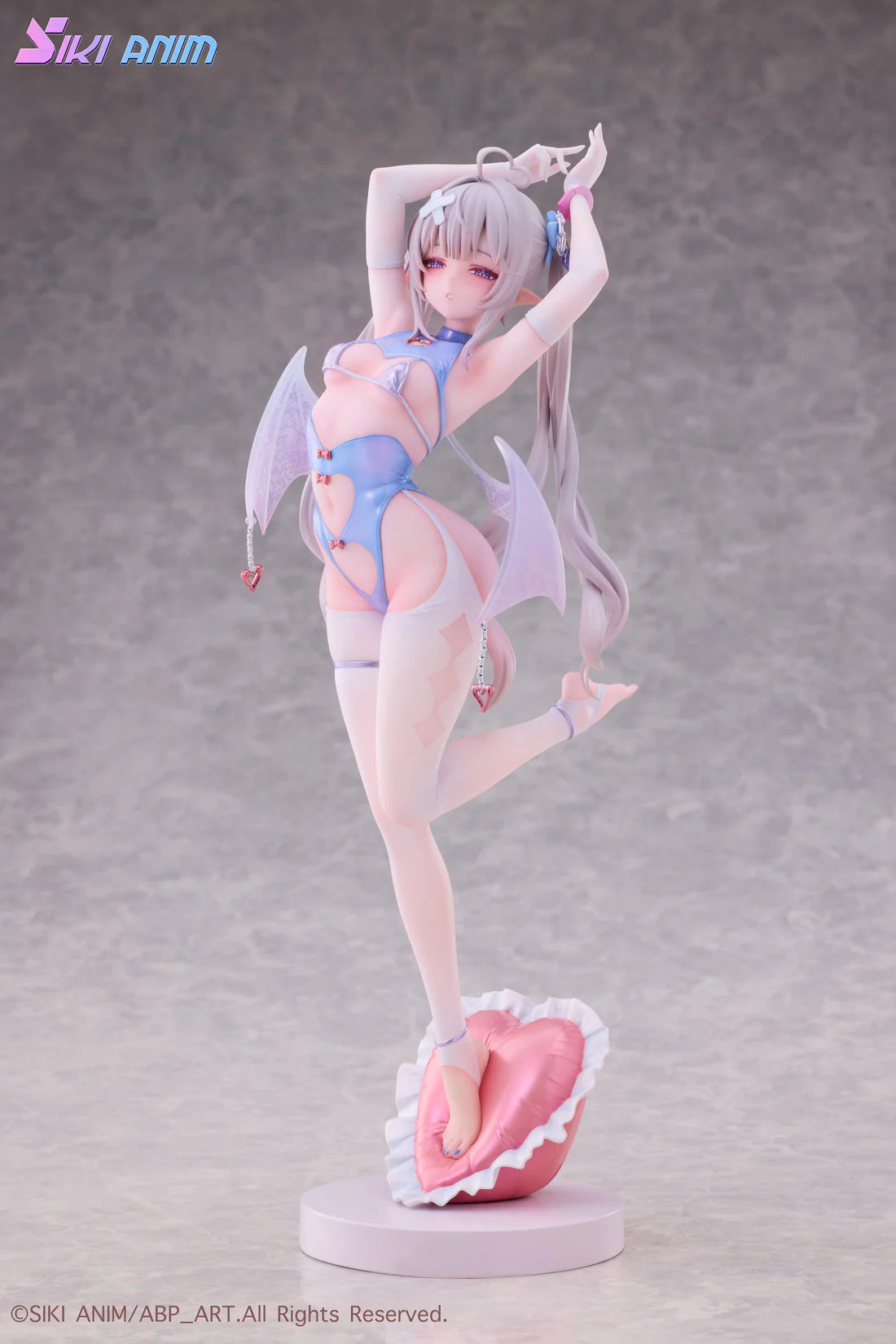 Sayume 1/6 Scale Figure