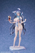 Brown Dust 2 Morpeah Daydream Bunny 1/7 Scale Figure