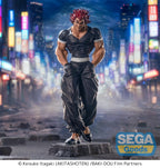 Luminasta Baki-Dou Yujiro Hanma