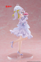 Coreful Figure Wandering Witch: The Journey of Elaina Elaina: Dress Ver. Renewal Edition