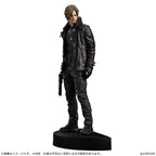 Capcom Figure Builder Creators Model Resident Evil Requiem Leon S. Kennedy