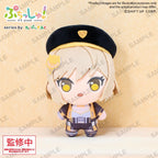 Goddess of Victory: Nikke Puchish! Plushie Vol. 1 (5 types)