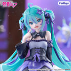 Hatsune Miku: Flower Fairy Bellflower Ver. Noodle Stopper Figure