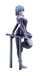 Mobile Suit Gundam The 08th MS Team Gundam Girls Generation Aina Saharin Snow Night Ver.