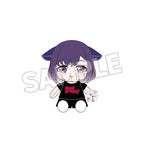 BanG Dream! Dress-Up Plushie Mugendai MewType (5 types)