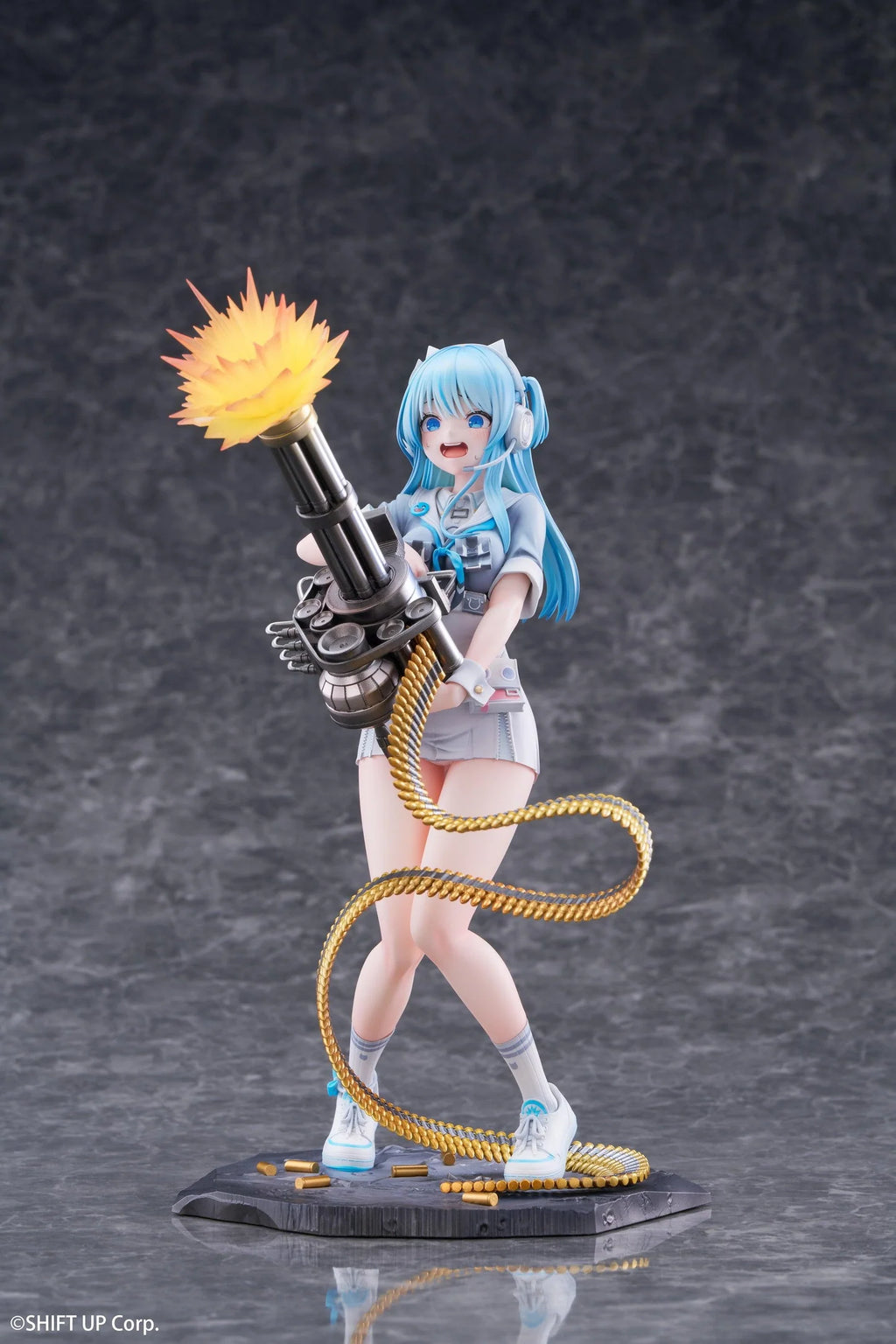 Goddess of Victory: Nikke Shifty Deluxe Edition 1/7 Scale Figure