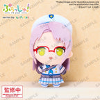 Goddess of Victory: Nikke Puchish! Plushie Vol. 1 (5 types)