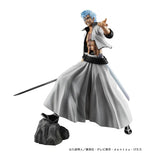 G.E.M. Series BLEACH Grimmjow Jaegerjaquez (Rerun)