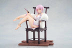 Gridman Universe Akane Shinjo: China Dress Ver. 1/7 Scale Figure