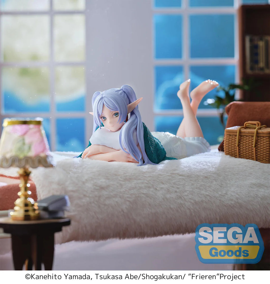 Yumemirize Frieren: Beyond Journey's End Frieren Loungewear Ver.