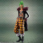 Portrait of Pirates One Piece Limited Edition Bartolomeo the Cannibal: Limited Reprint Edition