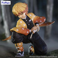 Demon Slayer: Kimetsu no Yaiba Zenitsu Agatsuma Noodle Stopper Figure (Rer-un)