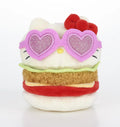 Kawaii YumYum Mart Diner Plushie Hello Kitty's Chicken Burger