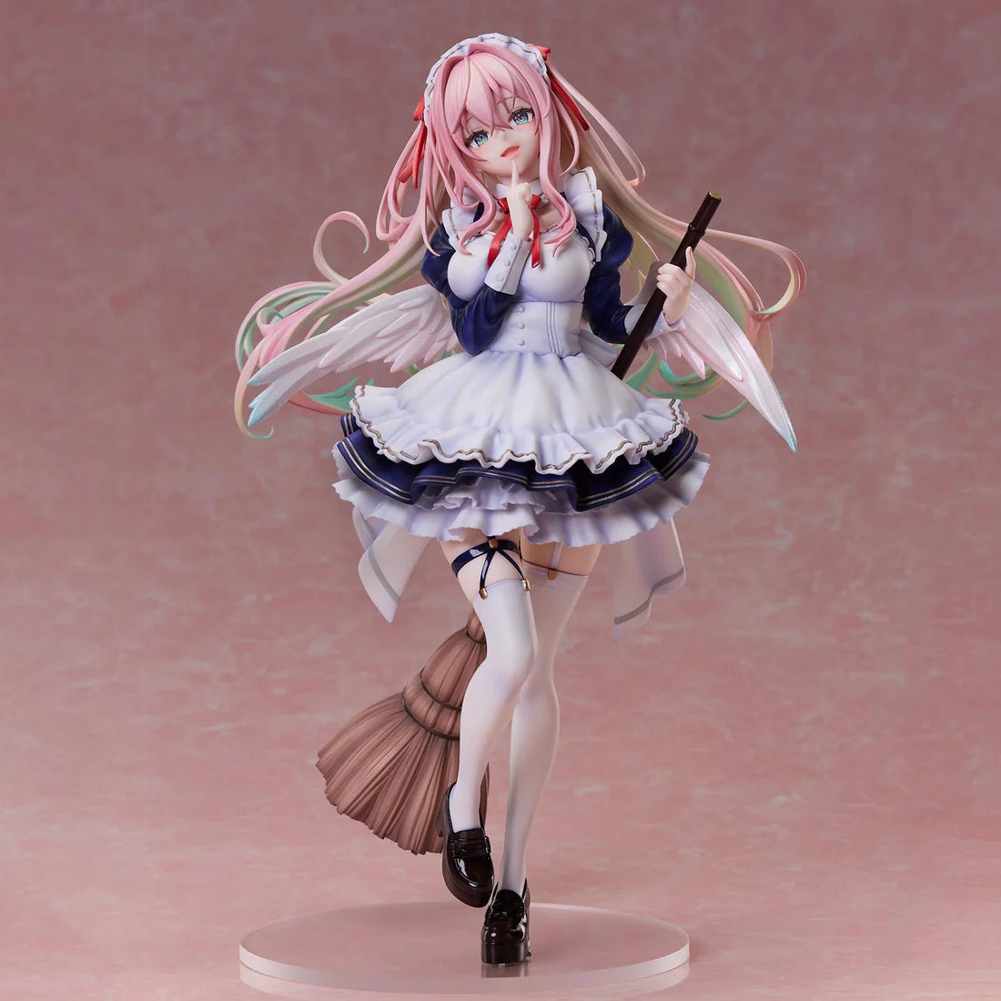 Riichu Illustration Riana: Maid Ver. 1/6 Scale Figure