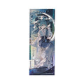Hatsune Miku Commemorative Ticket Han Gong Qiu Yue Ver.