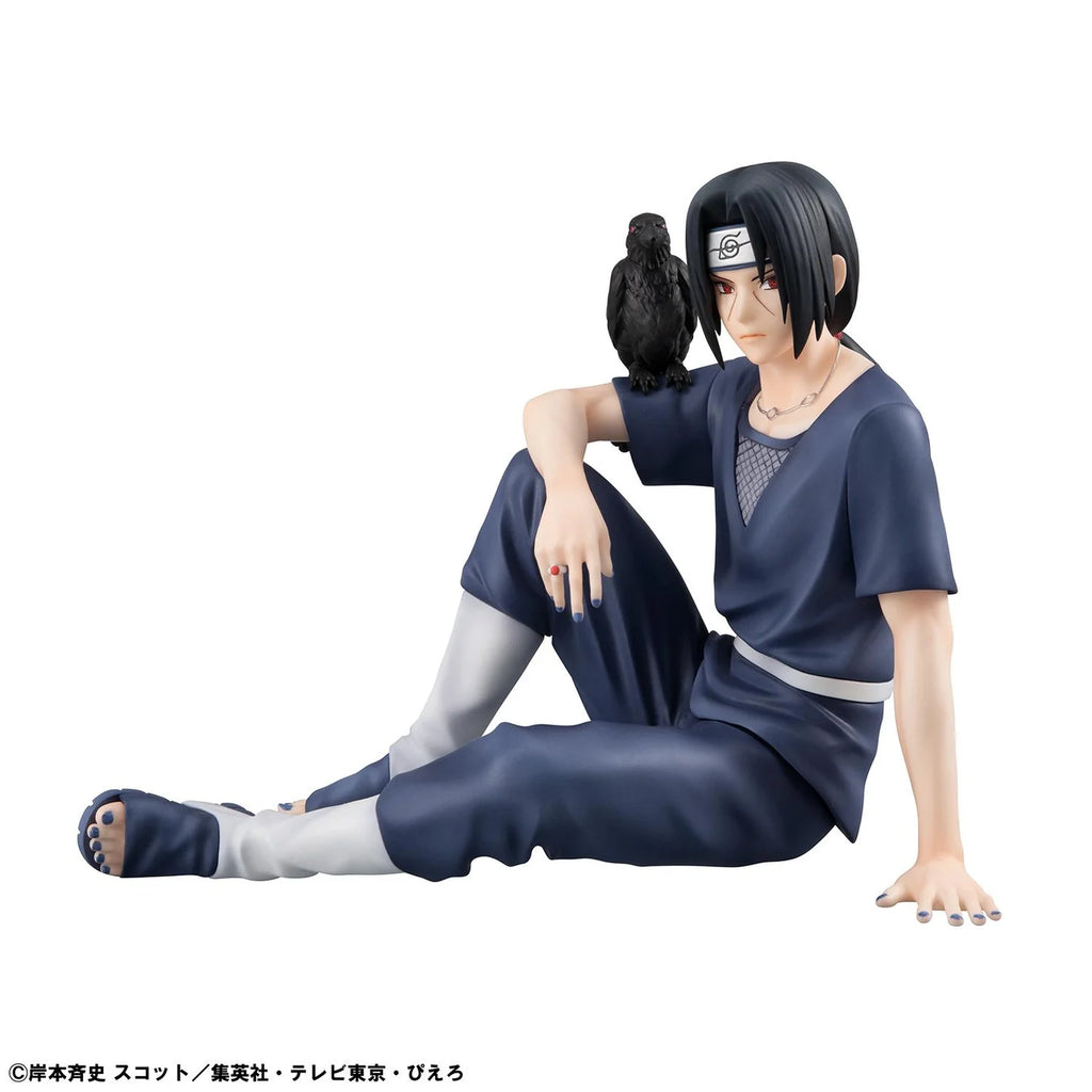 G.E.M. Series Naruto Shippuden Palm-Size Itachi