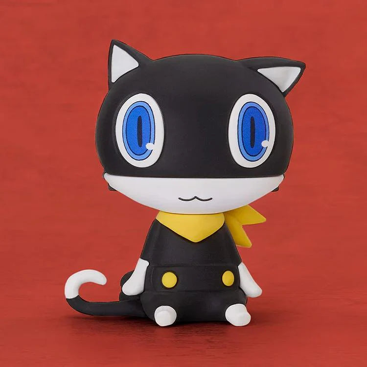 Persona5 Royal Nendoroid Plus Rubber Mascot Figure