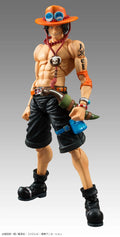 Variable Action Heroes One Piece Portgas D. Ace (Re-run)