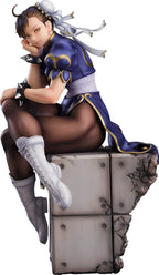 Street Fighter Chun-Li 1/6 Scale Figure (Re-run)