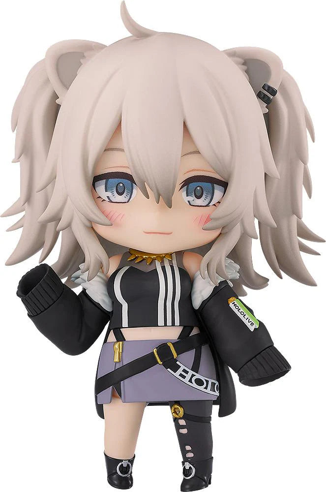 hololive Production Nendoroid Shishiro Botan