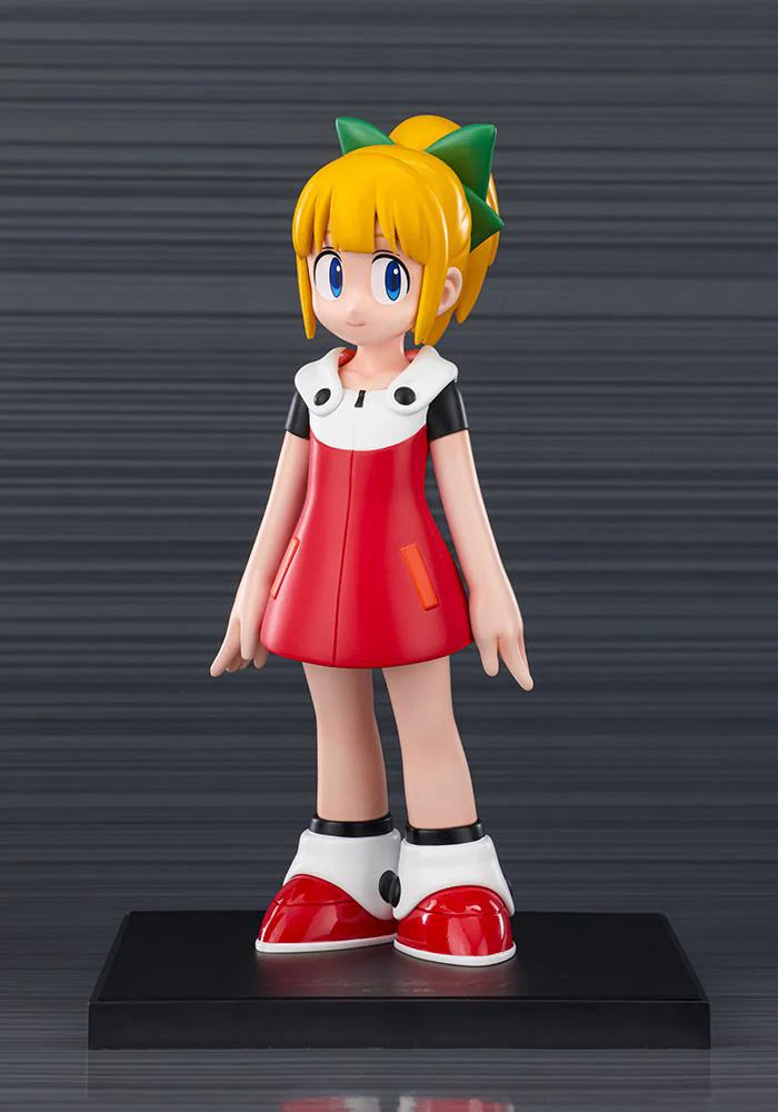 Oshi Works Mega Man 11 Roll