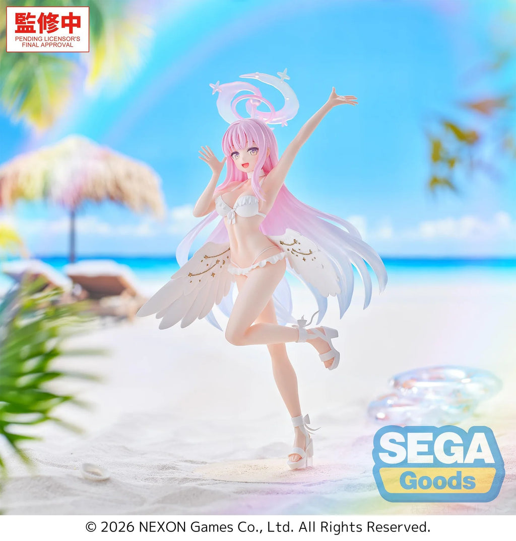 XStellar Blue Archive Mika Swimsuit