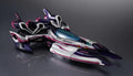Future GPX Cyber Formula SIN Ogre AN-21 Super Aero Boost Mode Heritage Edition