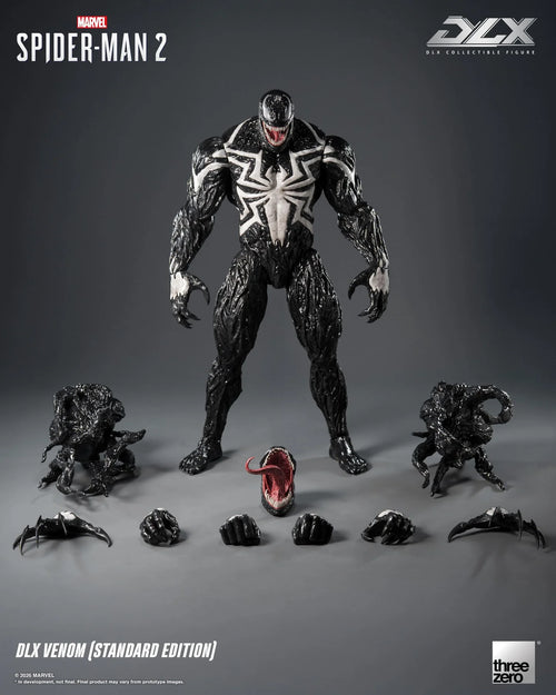 Marvel’s Spider-Man 2   DLX Venom (Standard Edition)