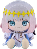 Fate/Grand Order Chocopuni Plushie Pretender/Oberon