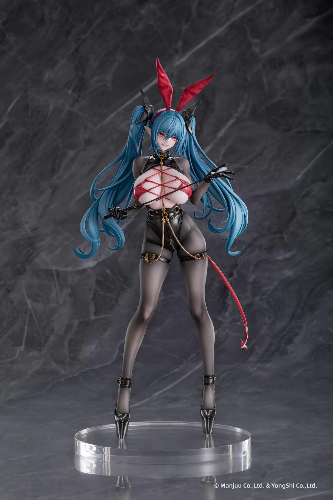 Azur Lane Regensburg The Dark Dragon’s Dungeon Ver. 1/6 Scale Figure