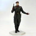 Metal Gear Solid Delta: Snake Eater Ocelot Figure Collection