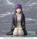 Frieren: Beyond Journey's End Fern (Binding Spell) Premium Perching Figure