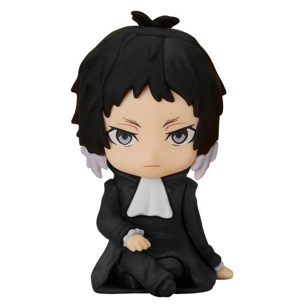 Nendoroid Plus: Bungo Stray Dogs Rubber Mascot