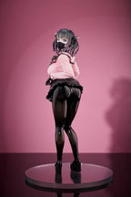 YD Illustration Dear My Rubber Kurokawa Miu 1/6 Scale Figure