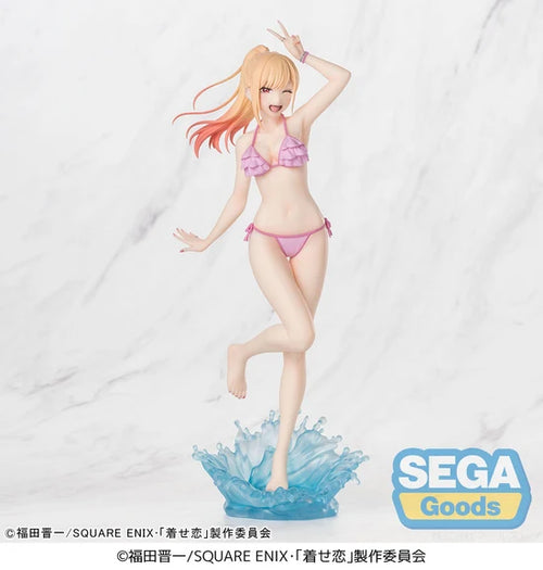 XStellar My Dress-Up Darling Marin Kitagawa