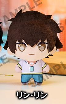 Puchish! TO BE HERO X vol.2 (5 types)