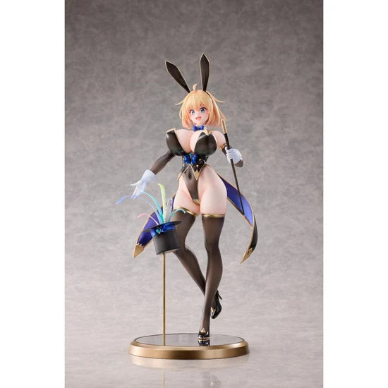 Sophia F. Shirring Magician Bunny Ver. 1/6 Scale Figure
